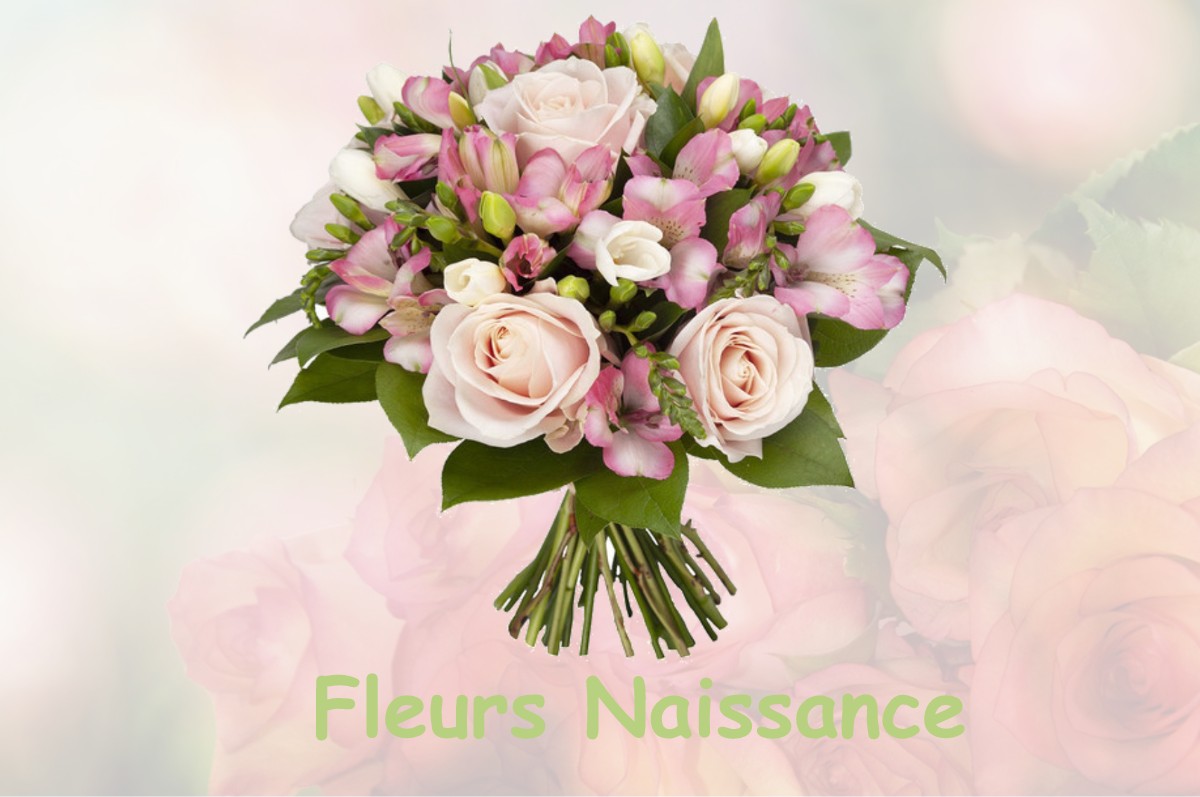 fleurs naissance MALANGE