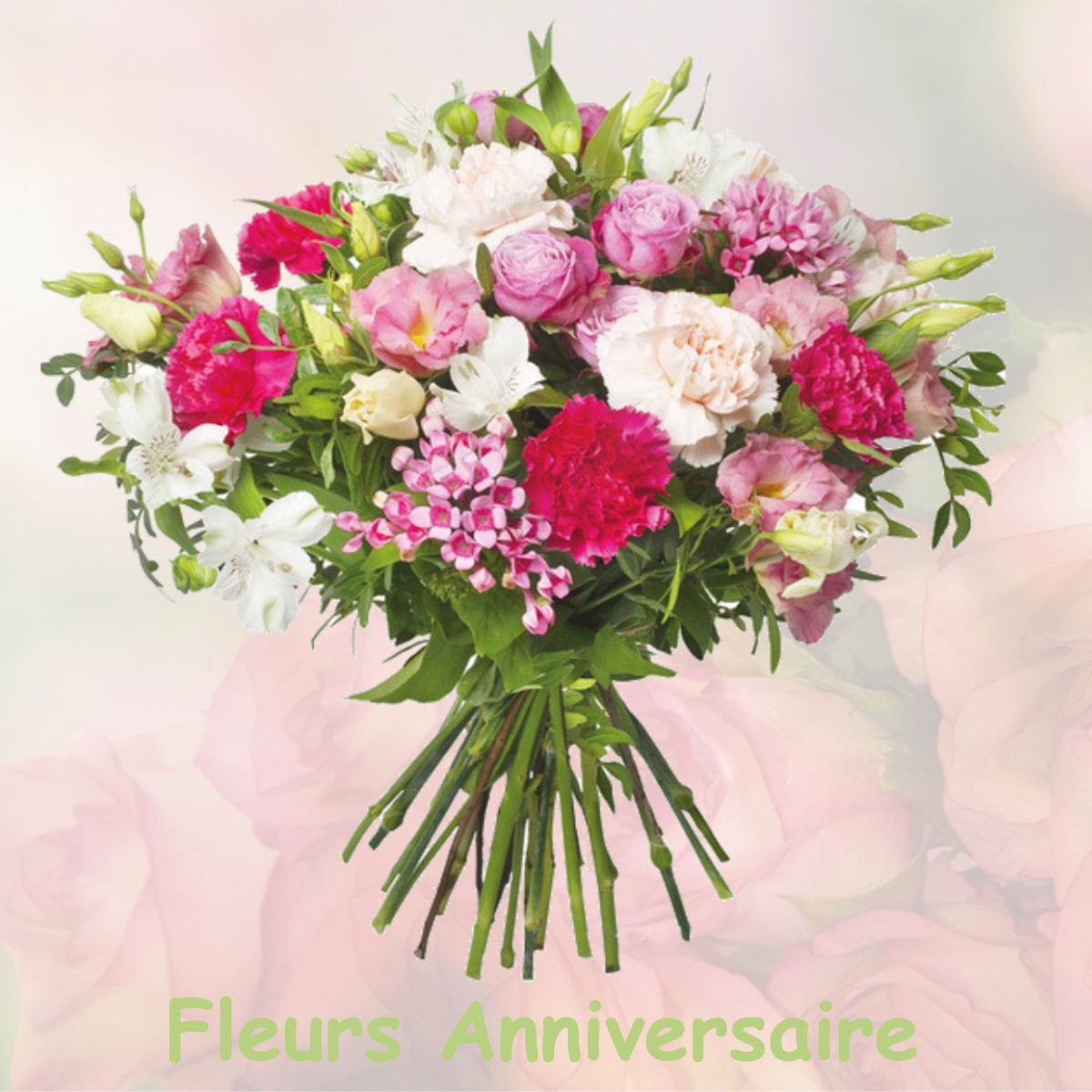 fleurs anniversaire MALANGE